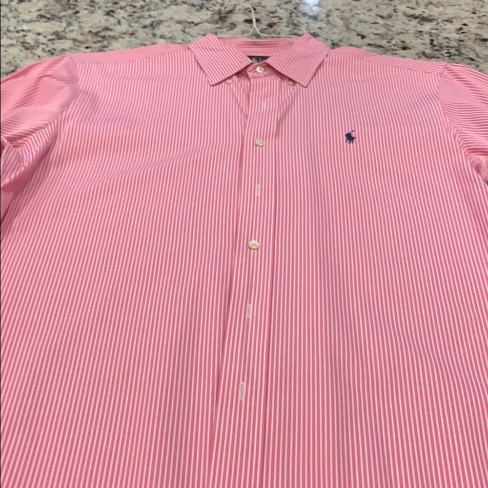Polo Ralph Lauren Dress Shirt